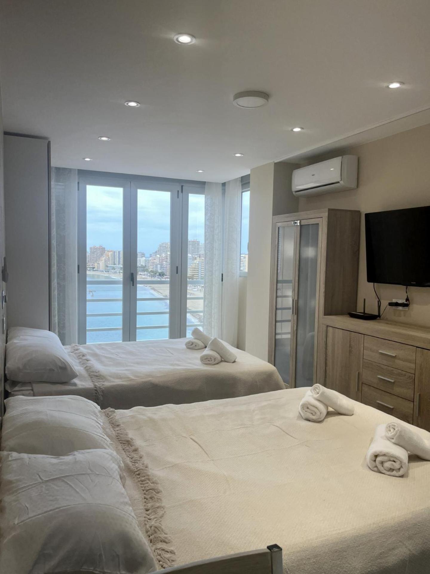 Pequeno Paraiso Ifach Dış mekan fotoğraf