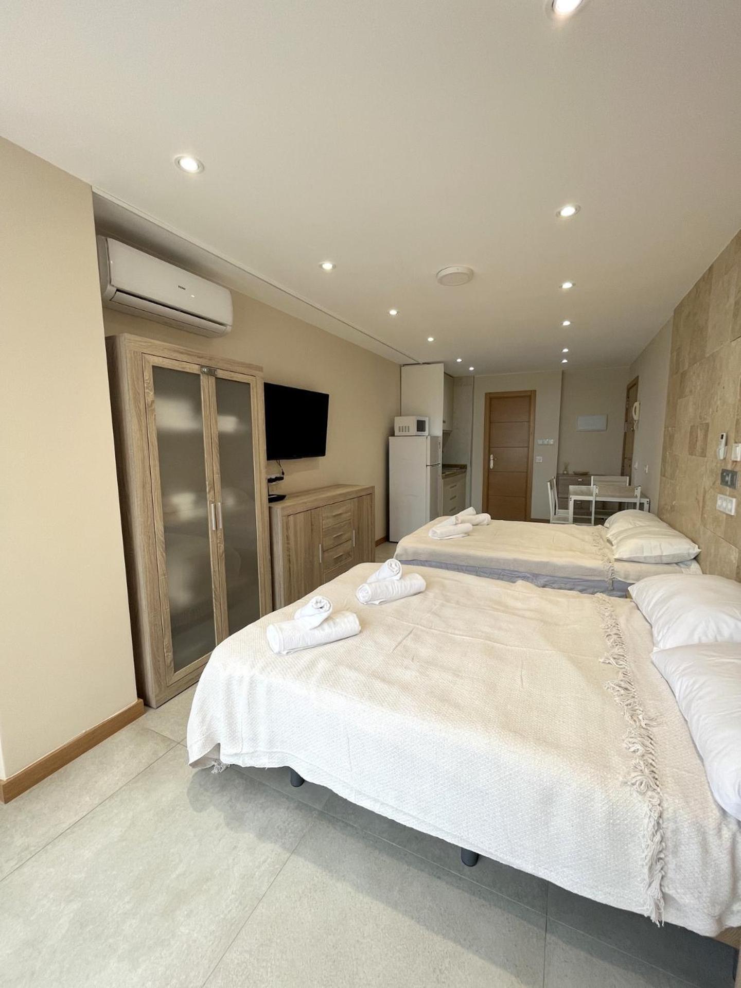 Pequeno Paraiso Ifach Dış mekan fotoğraf
