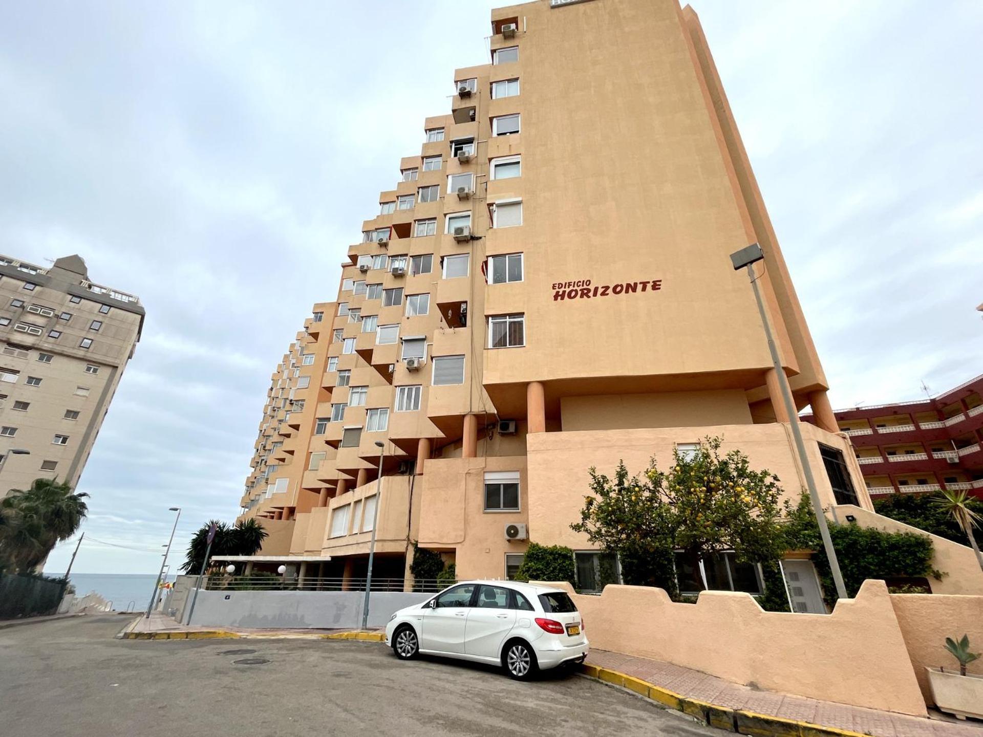 Pequeno Paraiso Ifach Dış mekan fotoğraf