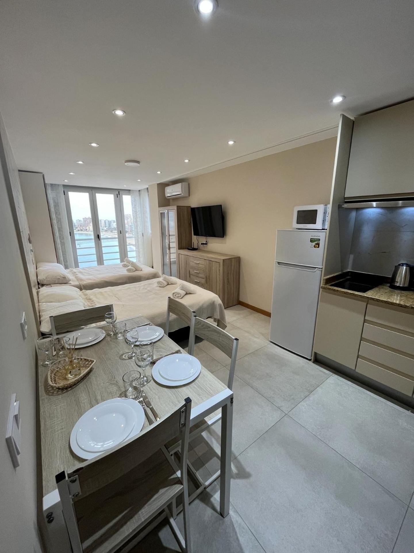 Pequeno Paraiso Ifach Dış mekan fotoğraf
